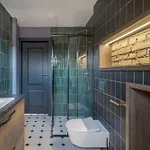 Cozy Penthouse Vilnius