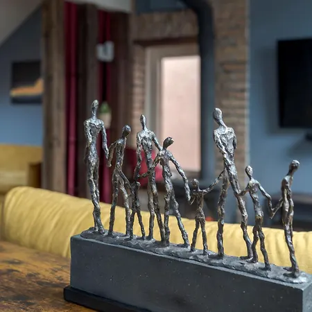 Cozy Penthouse * ヴィリニュス