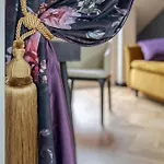 Cozy Penthouse וילנה