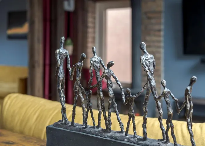 Cozy Penthouse * 维尔纽斯