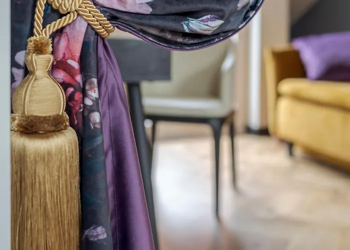 Cozy Penthouse 维尔纽斯